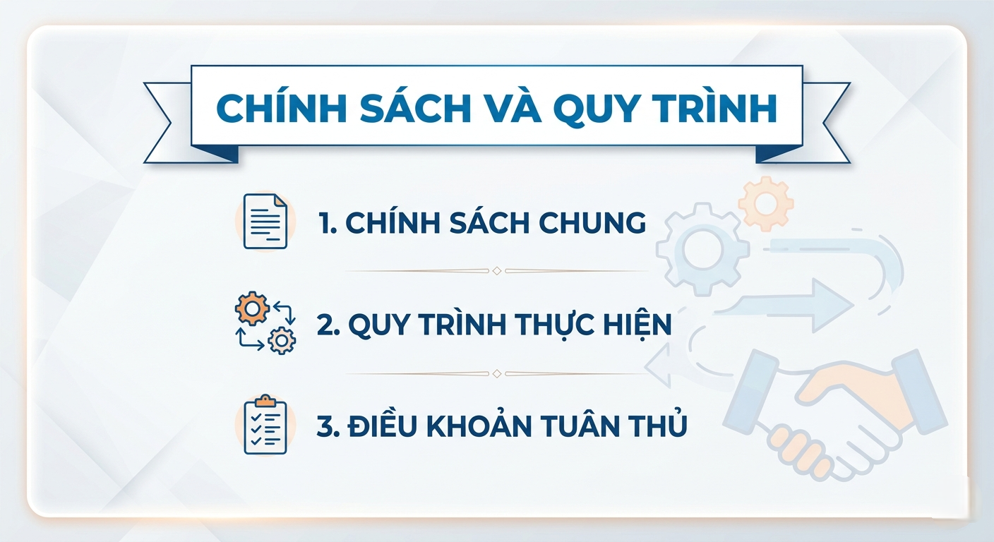 Quy Trình Dịch Vụ Vệ Sinh Chuyên Nghiệp Tại Vệ Sinh Công Nghiệp TH