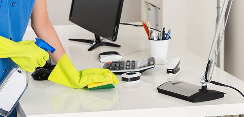 Lựa Chọn Đơn Vị Cung Cấp Dịch Vụ Tổng Vệ Sinh Uy Tín