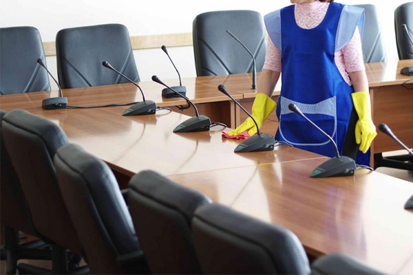 Quy Trình Làm Việc Chuyên Nghiệp