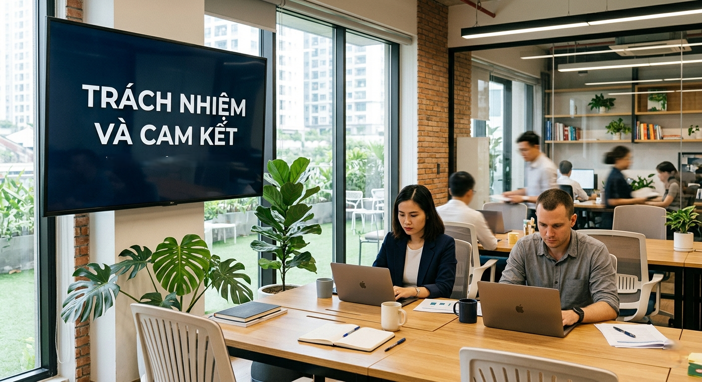 Trách nhiệm với sức khỏe cộng đồng