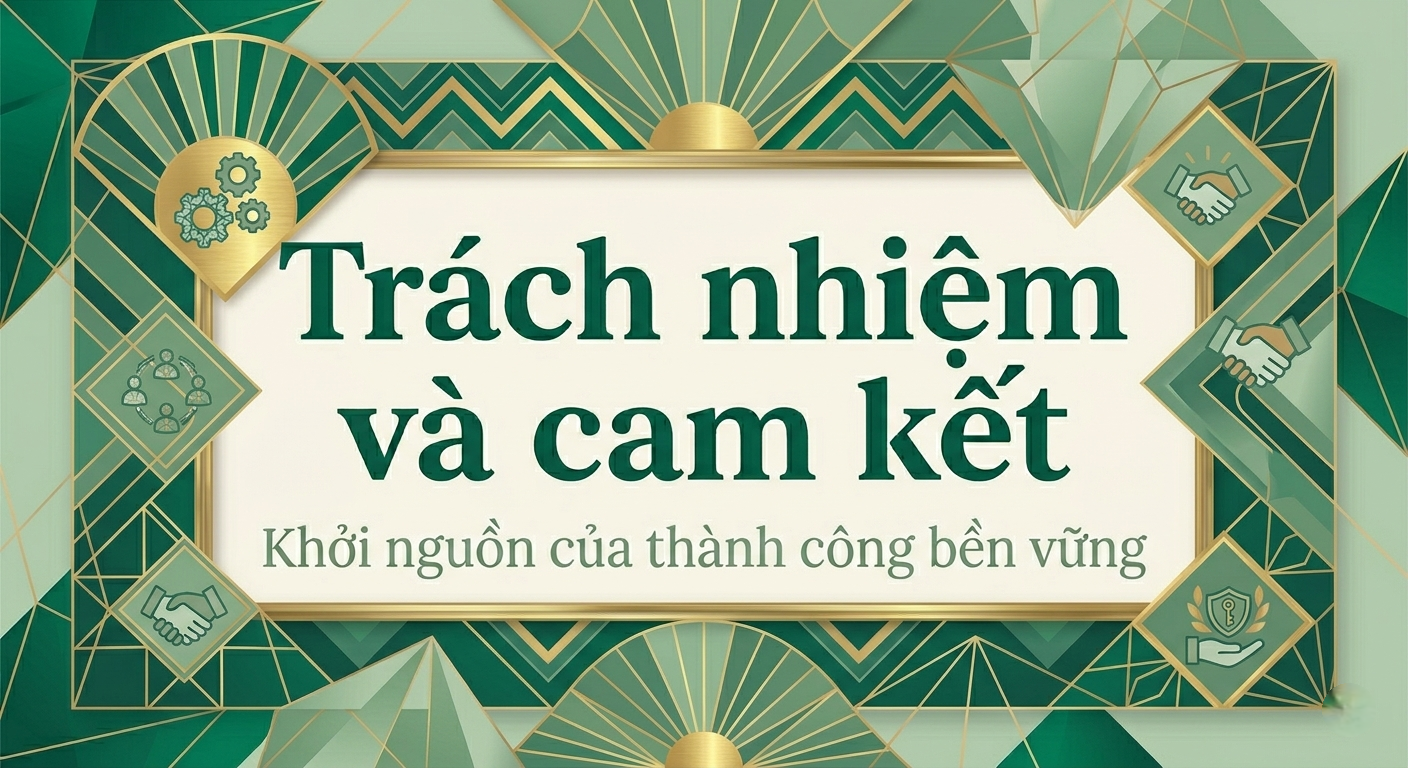 Tầm nhìn và sứ mệnh của Vệ Sinh Công Nghiệp TH