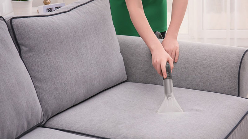 Tầm Quan Trọng Của Vệ Sinh Sofa Định Kỳ