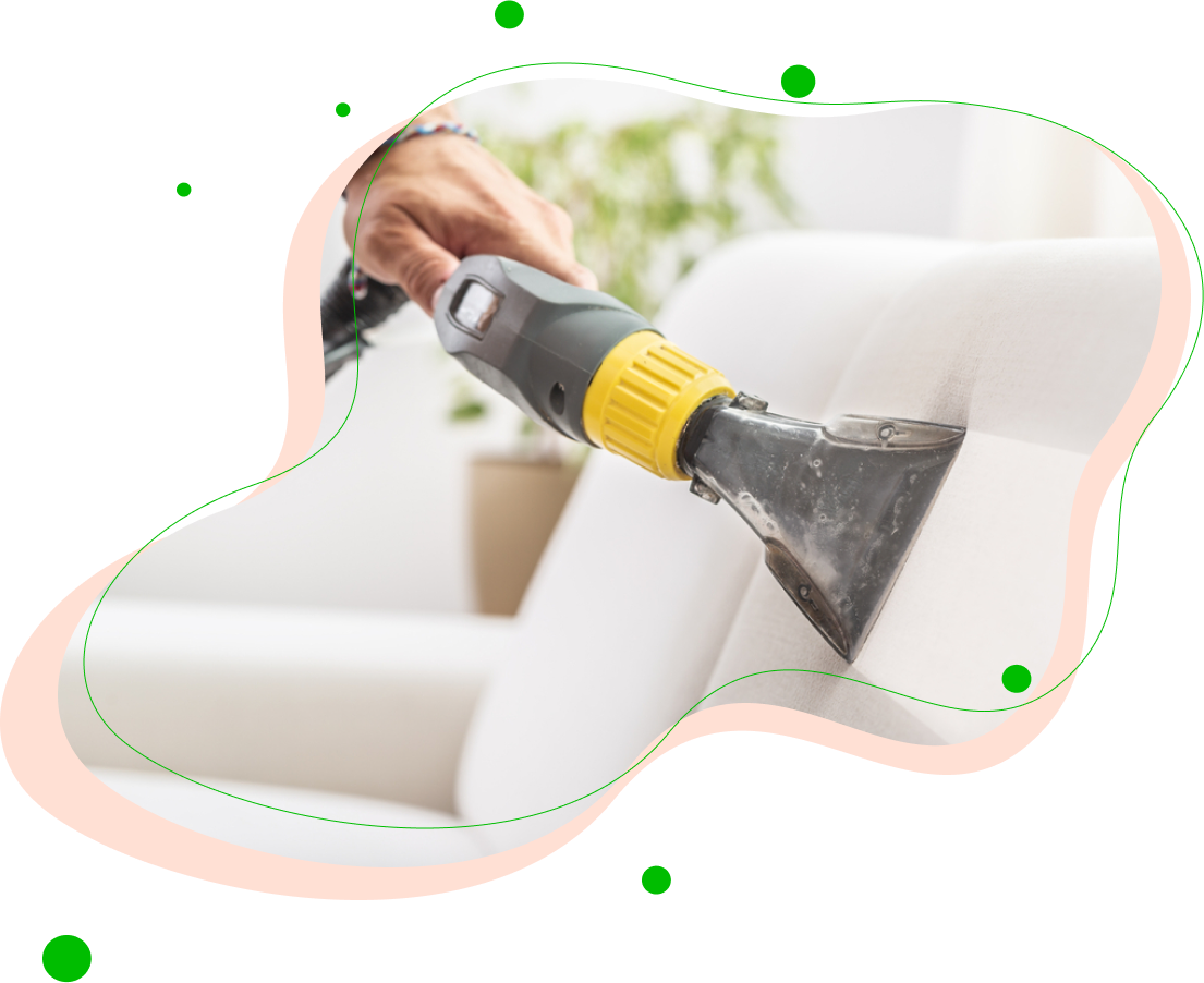 Vệ Sinh Công Nghiệp TH - Người bạn đồng hành cho không gian sống sạch