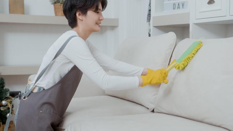 Quy Trình Vệ Sinh Chuyên Nghiệp Mà Chúng Tôi Thực Hiện