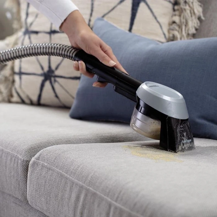 Lợi ích khi lựa chọn Dịch Vụ Vệ Sinh Sofa Buôn Ma Thuột Sạch Khuẩn, An Toàn