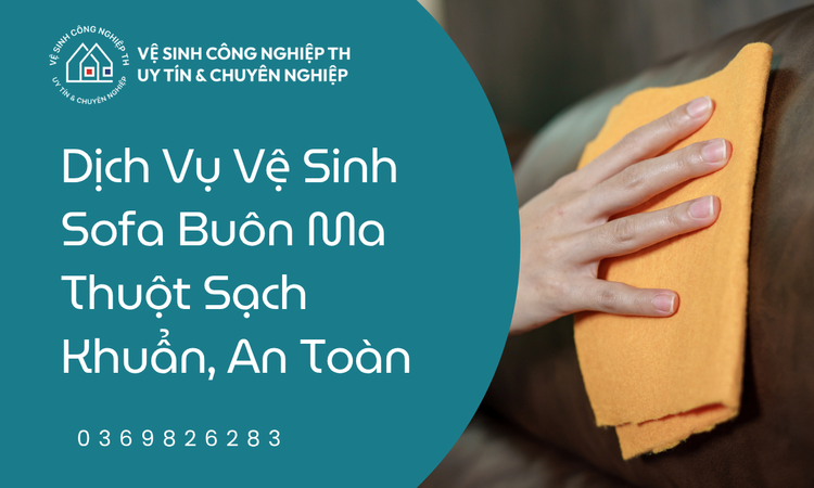 Sofa - Hơn cả một món đồ nội thất
