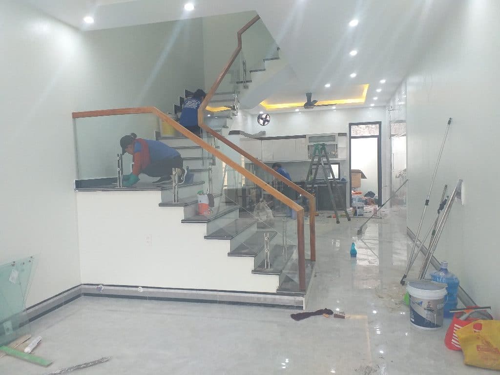 Vì sao cần dịch vụ chuyên nghiệp?