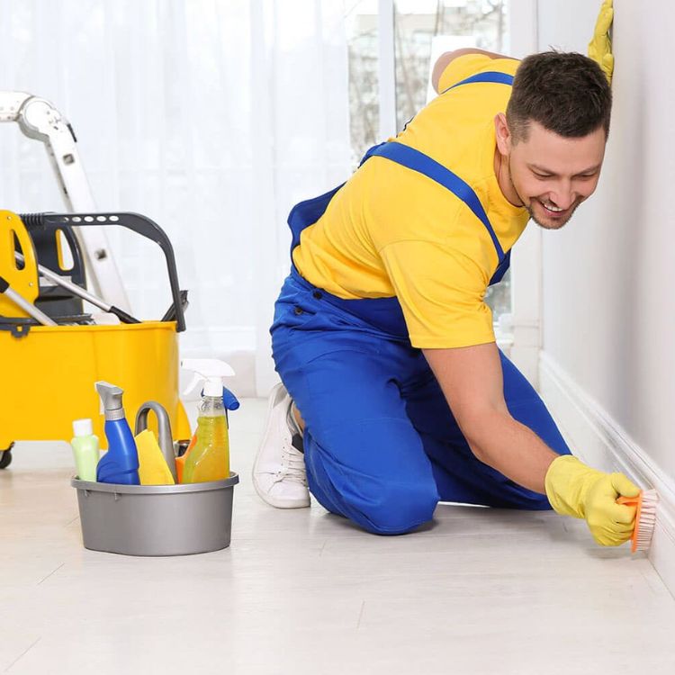 Dịch vụ dọn vệ sinh nhà mới bàn giao tại Buôn Ma Thuột - Lựa chọn nào cho bạn?