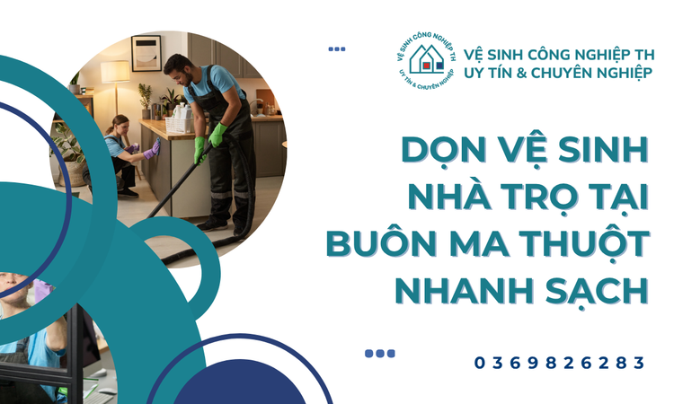 Tầm Quan Trọng Của Việc Dọn Dẹp Nhà Trọ Định Kỳ