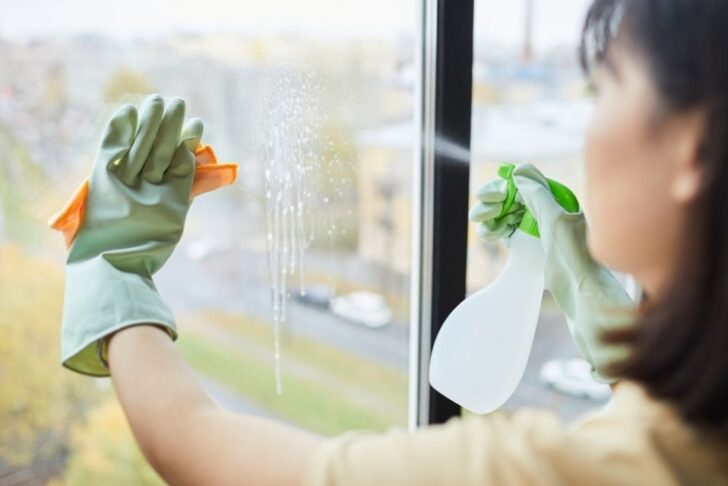 Khi nào nên tìm đến dịch vụ chuyên nghiệp?