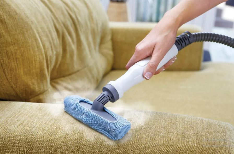 Lợi ích khi chọn dịch vụ Vệ sinh sofa phòng khách chuyên nghiệp